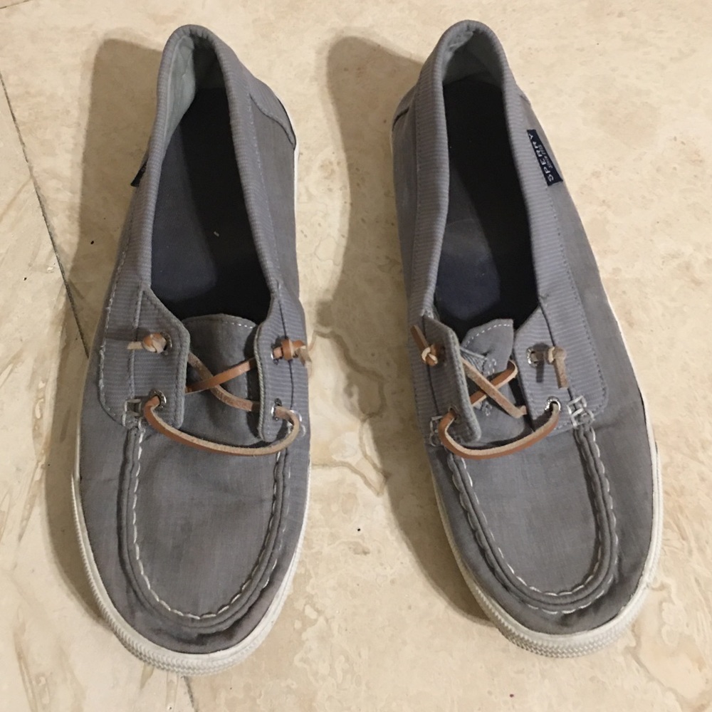 Women’s Sperry Loafers